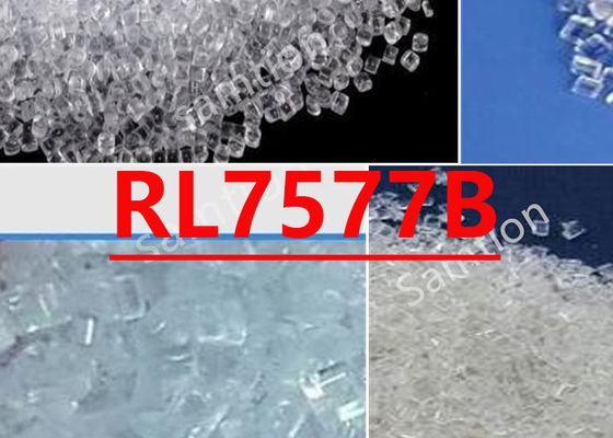 S-Plastic  RL7577 Bresin jest kopolimerem PC, SLX Caplayer odporny na warunki pogodowe dla folii i arkuszy specjalistycznych GE.
