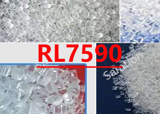 Żywica S-Plastic Lexan RL7590 będzie wprowadzana do obrotu jako 925A.
