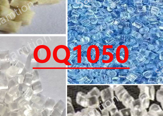 S-Plastic Lexan OQ1050 Optyczna jakość, wysoki przepływ, wysokiej czystości żywica PC Do zastosowań CD/DVD. krótsze czasy cyklu