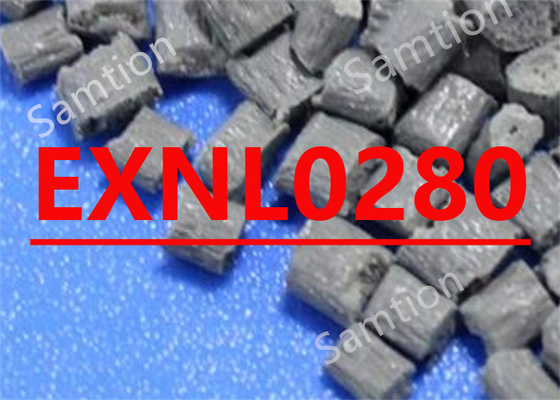 S-Plastic Noryl EXNL0280 to włókno szklane wzmocnione wstrzykiwaczem, modyfikowalna żywica polifenoleterowa