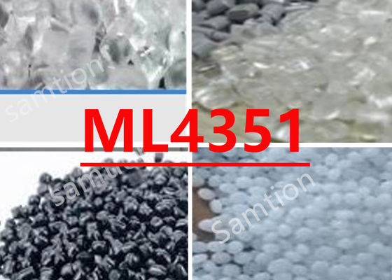 S-Plastic  Ml4351 Dane wstępne.