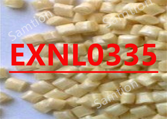 S-Plastic Noryl EXNL0335 Niezapakowane, nie FR, klasy ekstruzji z doskonałą utrzymaniem mechanicznym