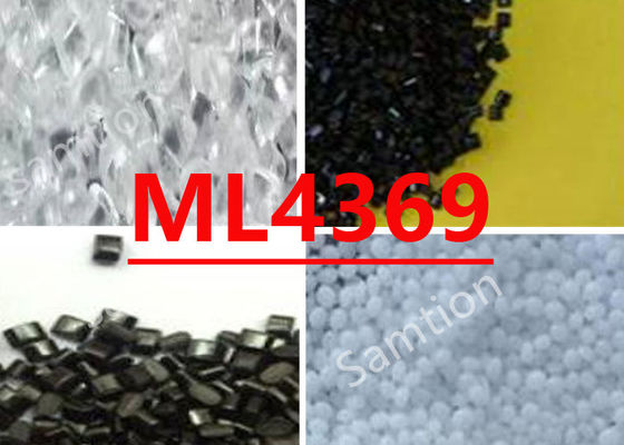 S-Plastic  Ml4369 Dane wstępne.