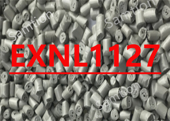 S-Plastic Noryl EXNL1127 to niezapłynęty produkt do recyklingu (PCR) w postaci wstrzyknięcia