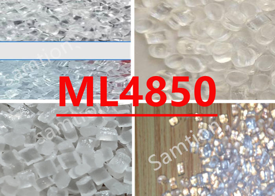 S-Plastic Lexan ML4850 SINGLE LOT DATA 10% szkło wzmocnione PPC+PC.