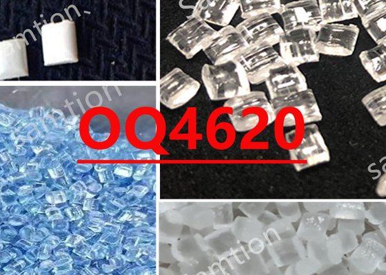 S-Plastic Lexan OQ4620 Optyczna klasy z UV Cut-Off do 400 Nm, większa czystość optyczna niż standardowe klasy.