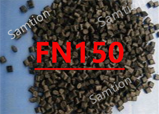 S-Plastic Noryl FN150 Twin Wall Foam spełnia standard UL 94 V-0/5V przy grubości ściany 4 mm.