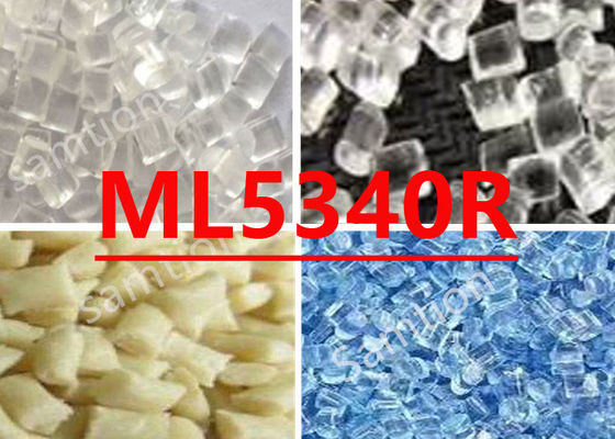 S-Plastic  ML5340R o wysokim przepływie.