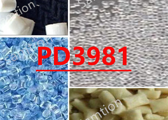 S-Plastic Lexan PD3981 Wyrób do formowania ciśnieniowego specjalnie opracowany dla pojemników do wody, które można ponownie napełniać,