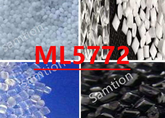 S-Plastic  ML5772 Zgodny z przepisami FDA. Idealny do jednorazowych produktów/krótkie cykle żywotności Dobra przejrzystość