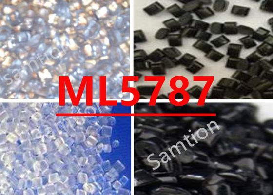 S-Plastic Lexan ML5787 Płynny LEXAN Różne redukcje masy na 0,250 "Grubość ściany Zwiększona odporność na zużycie