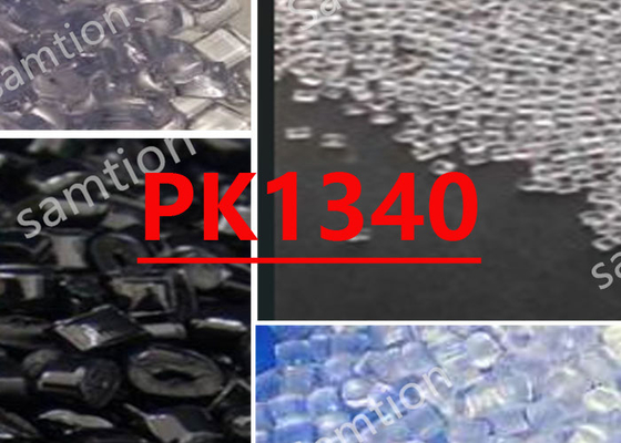 S-Plastic Lexan PK1340 Liniowy rodzaj polikarbonatu opracowany do koekstruzji wielopoziomowych struktur foliowych.
