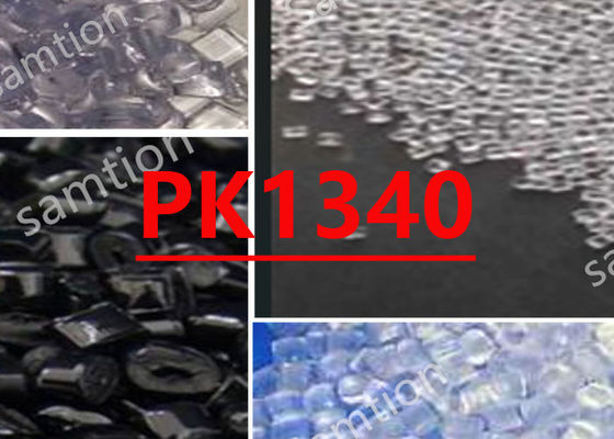 S-Plastic  PK1340 Liniowy rodzaj polikarbonatu opracowany do koekstruzji wielopoziomowych struktur foliowych.