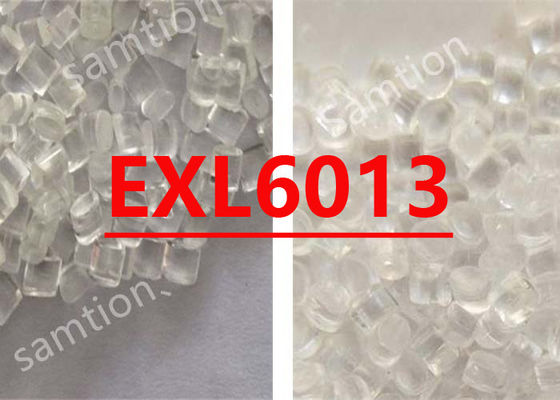 S-Plastic  EXL6013 Specjalnie opracowany do zastosowań wymagających wysokiej wydajności uderzeniowej w połączeniu