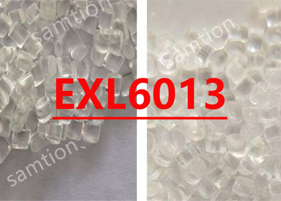 S-Plastic Lexan EXL6013 Specjalnie opracowany do zastosowań wymagających wysokiej wydajności uderzeniowej w połączeniu