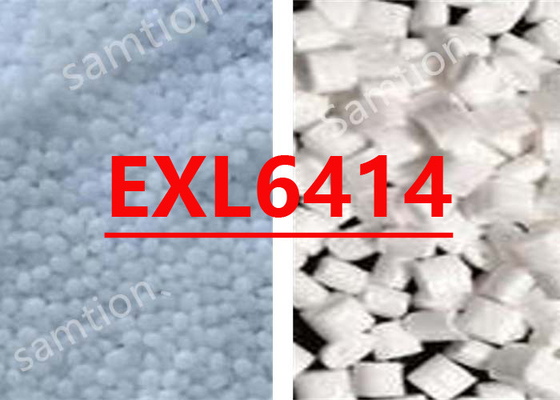 S-Plastic Lexan EXL6414 PC-Siloxan Kopolimer z doskonałą przetwarzalnością.