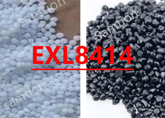 S-Plastic Lexan EXL8414 to żywica kopolimerowa PC/Siloxan o średnim przepływie, doskonałym działaniu w niskich temperaturach i do 25%