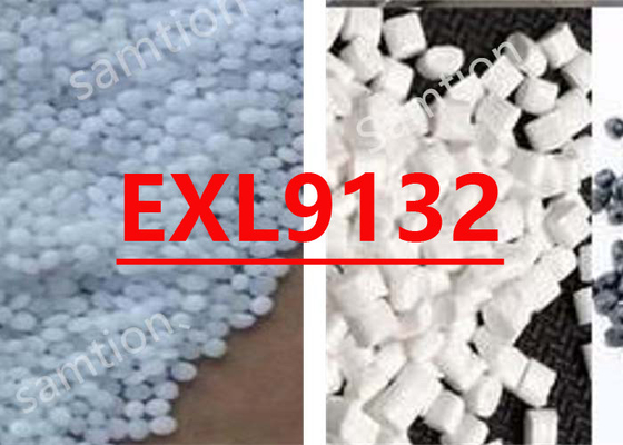 S-Plastic Lexan EXL9132 Nieprzezroczysty kopolimer PC-Siloxan z doskonałą przetwarzalnością.