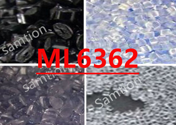 S-Plastic  Ml6362 Wstępne dane.