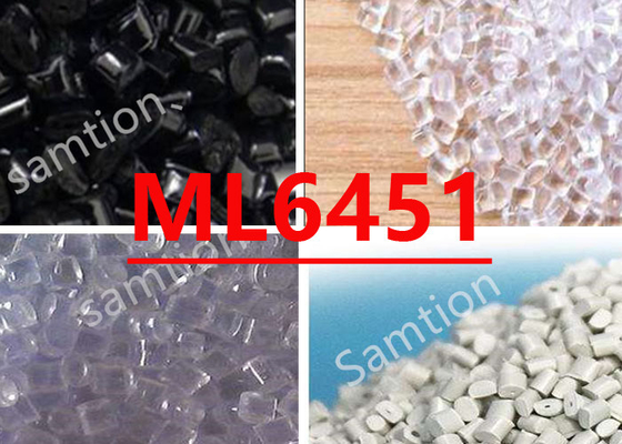 S-Plastic LEXAN ML6451 UV-stabilizowana koekstruzja materiał powleczkowy minimalne wartości przetwarzania dostępne w tym momencie