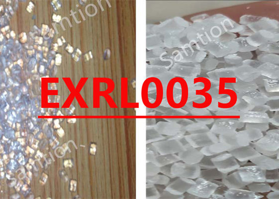 S-Plastic  EXRL0035 Specjalnie opracowany do wytłaczania płyt ściennych.