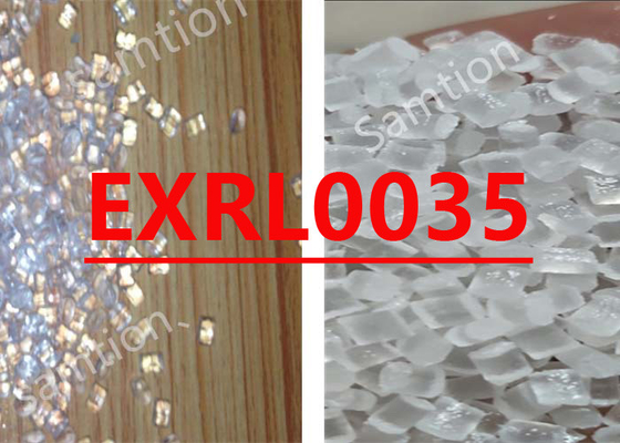 S-Plastic Lexan EXRL0035 Specjalnie opracowany do wytłaczania płyt ściennych.