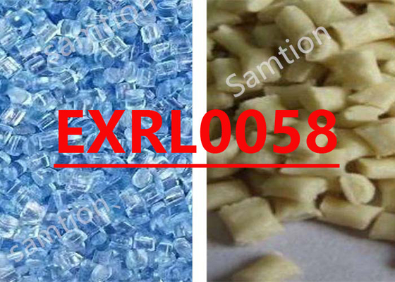 S-Plastic Lexan EXRL0058 Polikarbonat o niskiej lepkości do formowania wtryskowego o niskim poziomie gatunków jonicznych.
