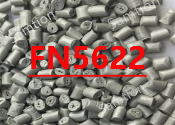 S-Plastic Noryl FN5622 STRONY PRZYPRZENOWEJ WŁASNOŚCI NA BAZIE 0,250" SPECIMENTów; 20% ZMniejszenie WASY