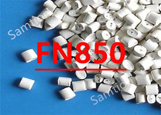 S-Plastic Noryl FN850 WPRZEDNIK DATA Eco-Flo foamable resin All Properties At 15% Weight Reduction; 0,250" Thick Test