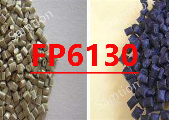S-Plastic Noryl FP6130 to niepełna żywica polifenyloeterowa modyfikowana do wstrzykiwań