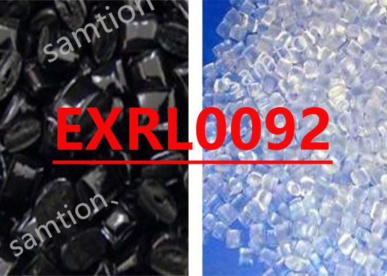 S-Plastic  EXRL0092 Gamma Resistant PC. Aplikacje medyczne/zdrowie.