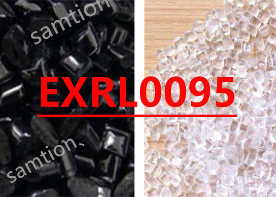 S-Plastic Lexan EXRL0095 wysokiej lepkości żywica polikarbonatowa dla rynku opieki zdrowotnej.