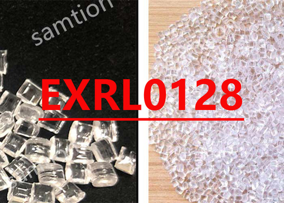 S-Plastic Lexan EXRL0128 Wysokiej lepkości UV Stabilizowane Rotation Formowania stopnia.