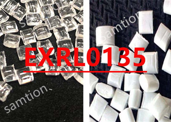 S-Plastic Lexan EXRL0135 10% GF wzmocniony FR PC z systemami FR bez bromu i chloru.