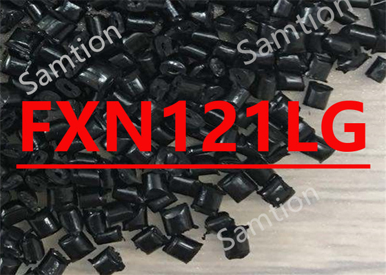 S-Plastic Noryl FXN121LG jest nienaleczoną modyfikowaną żywicą polifenoleterową nadającą się do formowania wtryskowego