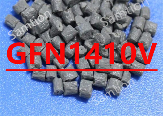 S-Plastic Noryl GFN1410V Żywica Noryl GFN1410V jest mieszaniną polifenoletru (PPE) i żywicy polistyrenowej (PS)