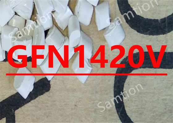 Żywica S-Plastic Noryl GFN1420V jest mieszanką polifenylowego etru (PPE) i żywicy polistyrenu (PS) o wysokim przepływie
