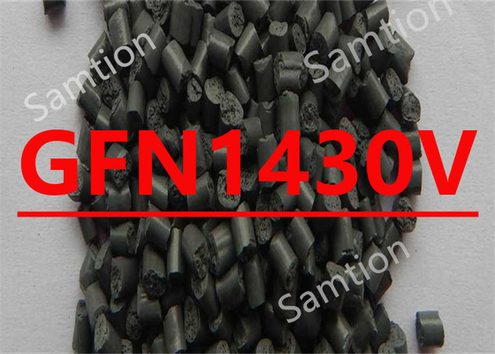 S-Plastic Noryl GFN1430V Tlenek polifenolenu (PPO*) + żywica z polistyrenu (PS) jest wzmocniona o 30% szkłem