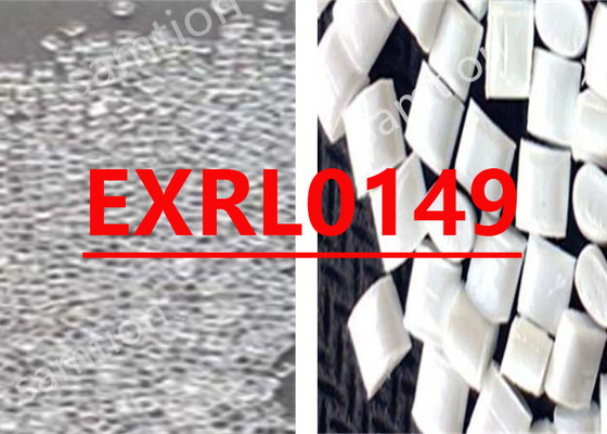 S-Plastic Lexan EXRL0149 PC/SLX Transparent Color Layer dla specjalistycznego przemysłu foliowego i arkuszowego.