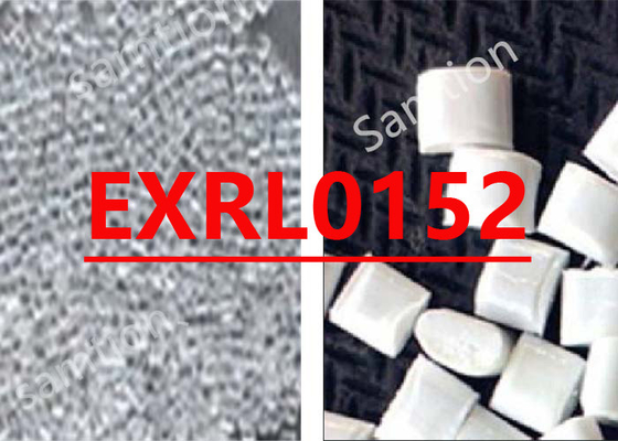 Żywica S-Plastic Lexan EXRL0152 średniej lepkości o właściwościach absorpcyjnych w podczerwieni.