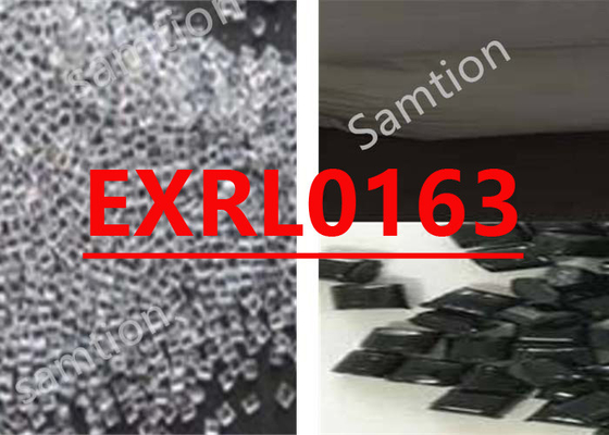 S-Plastic Lexan EXRL0163 PC/Siloxan Copolymer W Specjalnych Kolorach "Lustre Plus" Zwiększona elastyczność, średni przepływ, Lexan EXL
