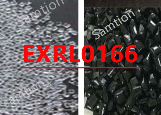 S-Plastic Lexan EXRL0166 UV-stabilizowany, wysokim działaniem, niebromowany, niechloronowany opalany PC. Dostępny w nieprzezroczystości