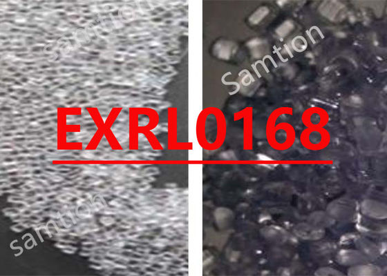 S-Plastic  EXRL0168 Polikarbonat elastyczny o wysokiej temperaturze, średni przepływ, uwalnianie pleśni.
