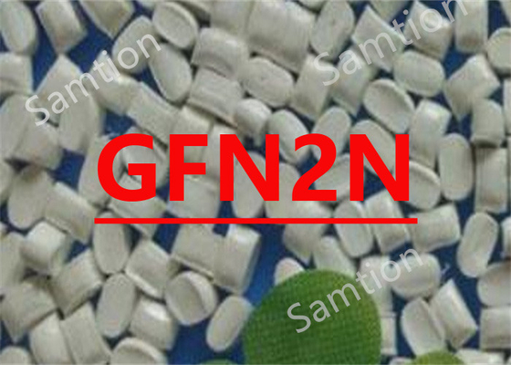 S-Plastic Noryl GFN2N 20% GR Moduł gięcia 5400 MPa i HTD/A 140 C