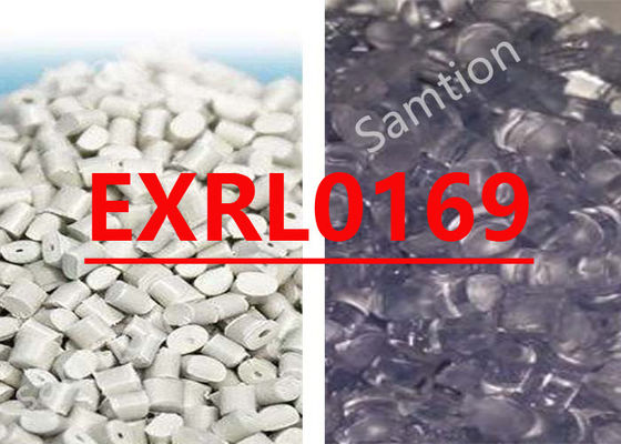 S-Plastic  EXRL0169 9%GF Modyfikowany kopolimer PC/Siloxan z doskonałą przetwarzalnością.