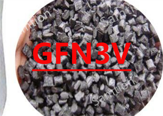S-Plastic Noryl GFN3V 30 % Materiał wzmocniony włóknami szklanymi o HDT/A 145C zgodnie z ISO 75 NORYL