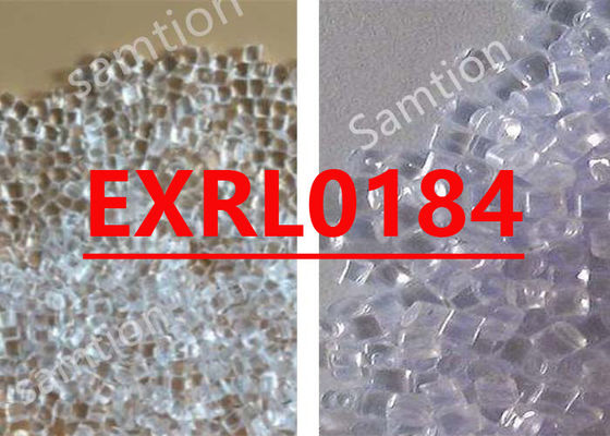 S-Plastic  EXRL0184 Wysokiej lepkości, odporny chemicznie polikarbonat