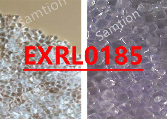 S-Plastic  EXRL0185 Polikarbonat o średniej lepkości odporny na działanie chemiczne