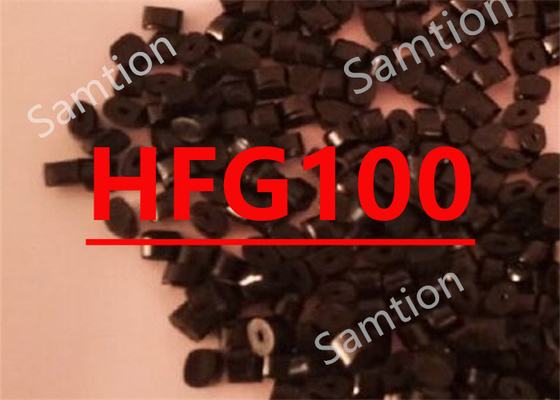 S-Plastic Noryl HFG100 WPRZEDNIEŻNE Dane 10% wzmocnione szkłem, 212F (100C) HDT