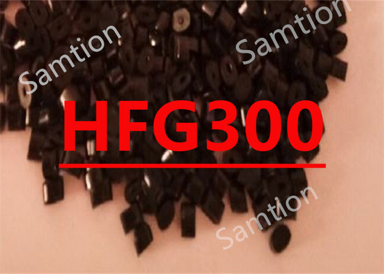 S-Plastic Noryl HFG300 WPRZEDNIE DATA 30% szkło wzmocnione 212F (100C) HDT